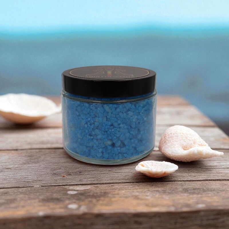 Third Eye Chakra Bath Salts - Image 1