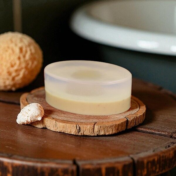 Solar Plexus Soap - Image 1