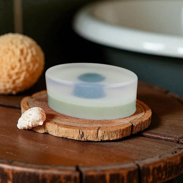 Heart Chakra Soap - Image 1