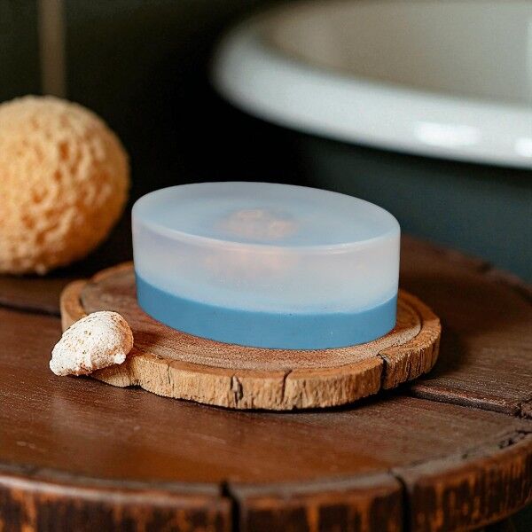 Third Eye Chakra Soap - Image 1